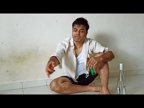 Nagesh Gaur  Fisherman 