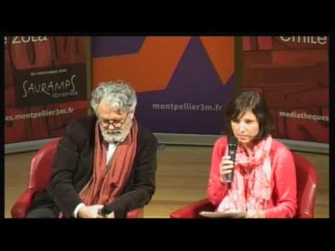 Rencontre avec Thierry Fabre  : LA MÉDITERRANÉE : DE QUOI PARLE-T-ON ?