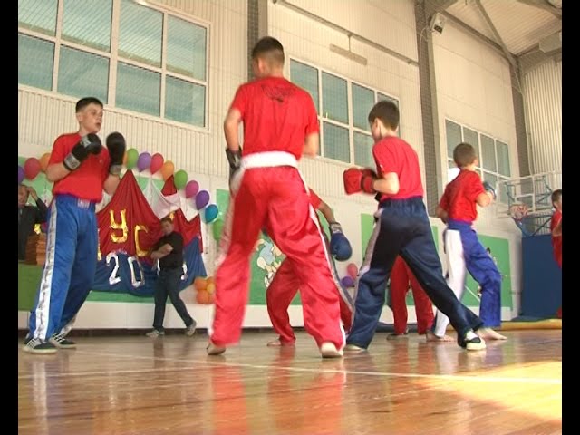 Выпуск прошел "со свистом"