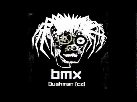 Dj Bushman Beat Maniax - Bitch.mp3