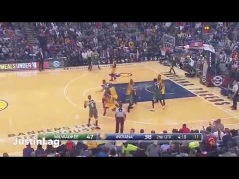 Thon Maker highlights 2016-17