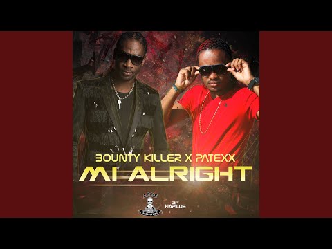 Mi Alright (Radio Eidt)