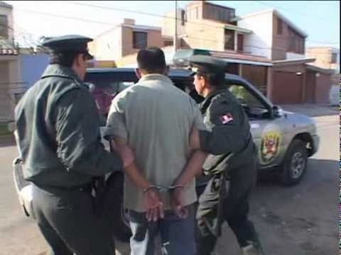 Uso correcto de las Esposas