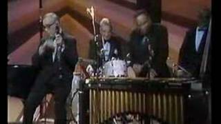 Benny Goodman Quartet - Moonglow