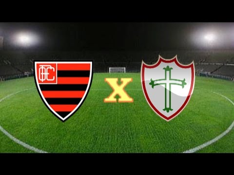 Confira os lances de Oeste x Portuguesa