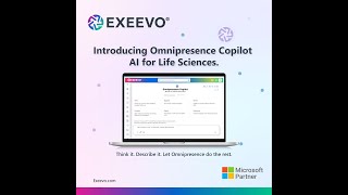 Exeevo Omnipresence YouTube Video