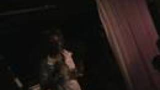 WMC 2008 Joi Cardwell at Yuka Lounge 03.26.2008