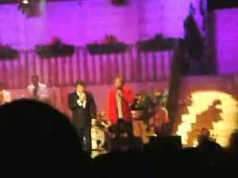 Karel Gott & Andy Borg Düren 19102013