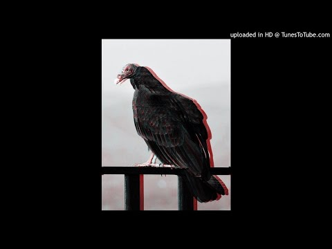 1-727 Vulture (Freestyle)- King Shaad