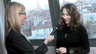 Regina Spektor Interview