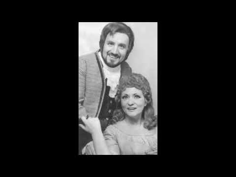 Virginia Zeani Flaviano Labo Manon Lescaut full opera (1974 live)