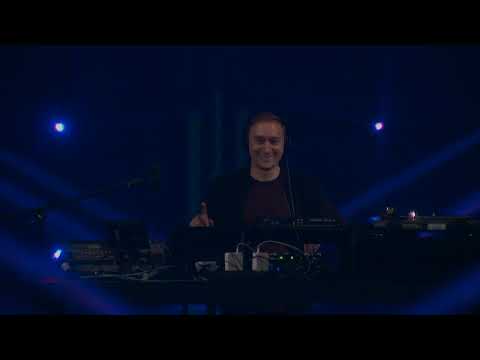 Paul van Dyk Sunday Session Live-Stream@Motorwerk Berlin 10. Mai 2020