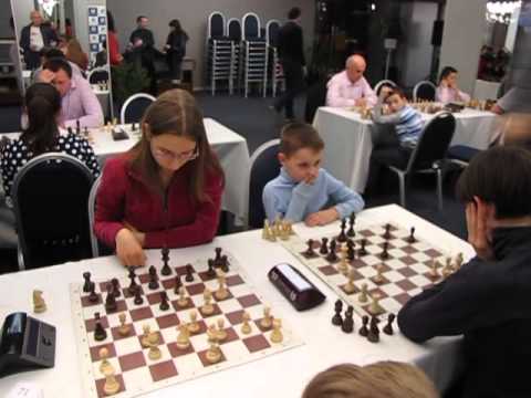 2015-01-15 Dvorkovich memorial. Rapid