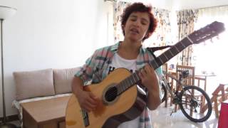 Fake Palindromes (Andrew Bird cover)