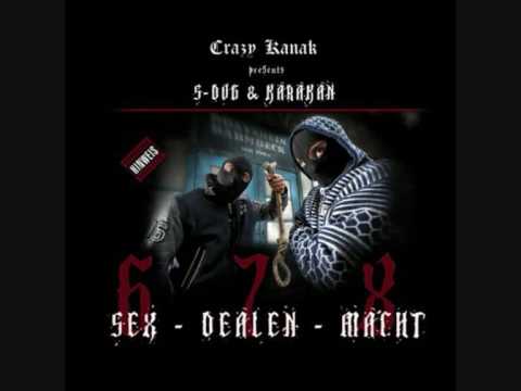 Crazy Kanak - Cologne Cologne