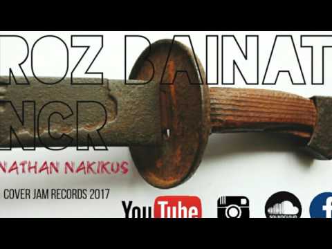 ROZ BAINAT  (NCR) -NATHAN NAKIKUS 2017