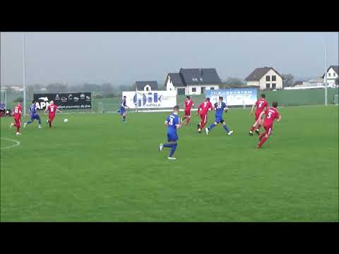 ORZEŁ ŹLINICE   TOR DOBRZEŃ WIELKI 1 5