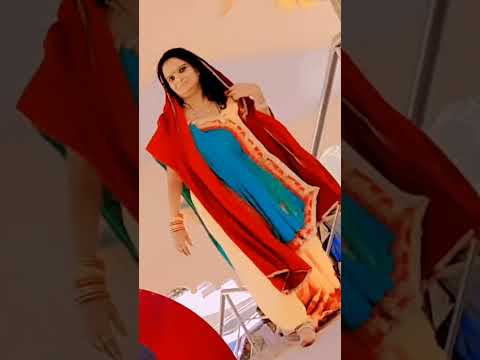 🙏🕉️🌸 minavada Sharda man Jay Devi Dashama live darshan 🙏🕉️🌸👍