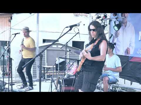 Malashnikow - MALASHNIKOW - SEVERNÍ PÍSEŇ 1 (ROCKFEST)