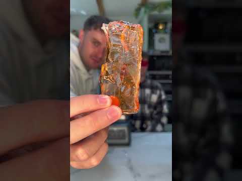 Yes or No? (Make a random drink challenge) Part 49