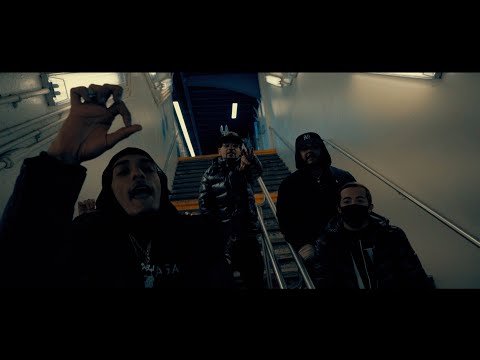 TroubleMaker x LBGJB x Sonic - Outside ( OFFICIAL MUSIC VIDEO )