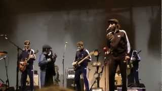 EELS-Dog Faced Boy/Go EELS (Live At The Brighton Dome 25/03/2013)