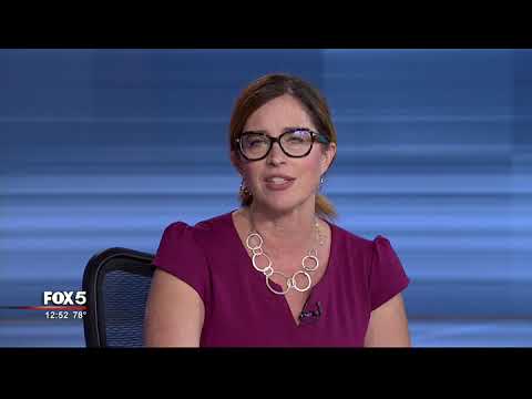 FOX 5 Atlanta Features Free Chess Class Saturday September 29, 2018