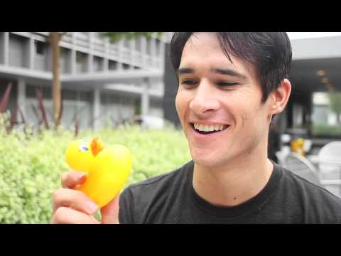 Internet Icon - Dayside Prop Challenge (Falling For You)