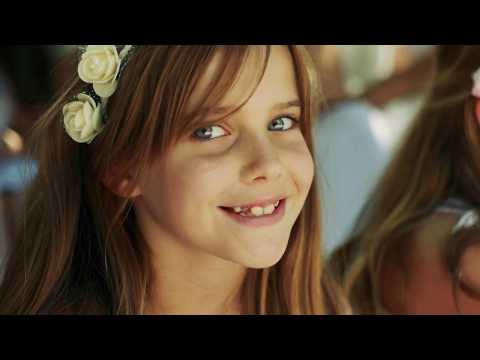 PALČIĆI - Budi sretan svaki dan - znakovni jezik