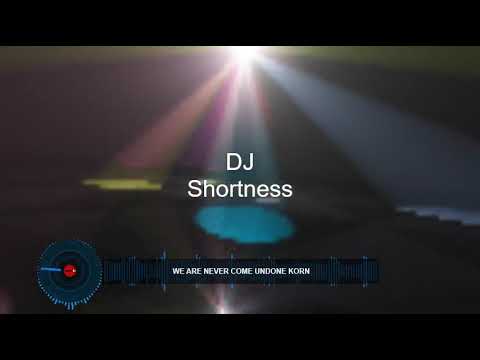 Taylor Swift VS Korn... we are never come undone (DJ shortness)