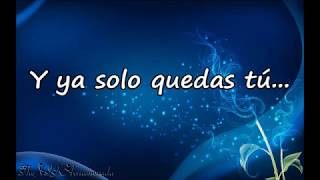 Cuando Todas Las Historias Se Acaban - Maldita Nerea