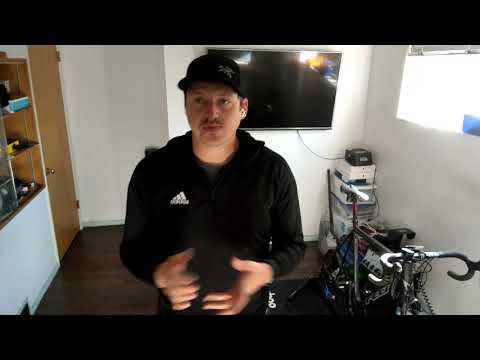 The Athletic Lifestyle - Shoulders Part 1