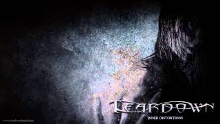 Teardown - Horns [Inner Distortions 2013]