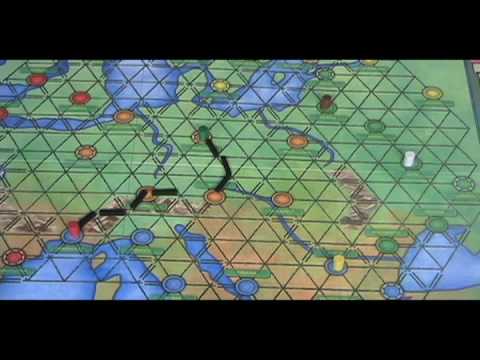 Board Games with Scott 047