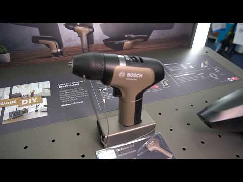 Saturn Saarbrücken - Bosch YOUseries