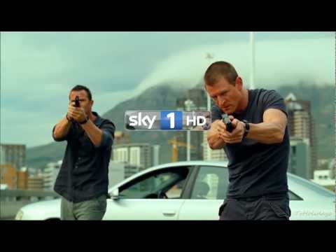 Sky1 HD UK Continuity and Ident 18-03-13 hd1080
