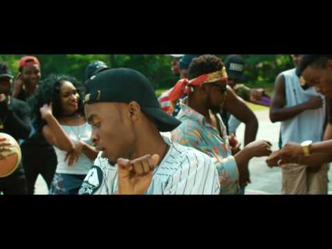 DESHINOR - NEW WAVE (OFFICIAL VIDEO)