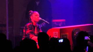 Skylar Grey &quot;Back From The Dead&quot; Live At The Bootleg Theater on 7/25/13