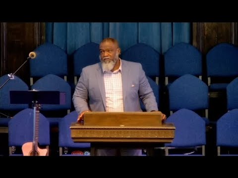 Session #12 - Voddie Baucham - Preparing for Persecution