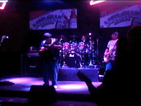 Thumbnail for Black Magic Woman Live at Lone Star Rally by Magic!
