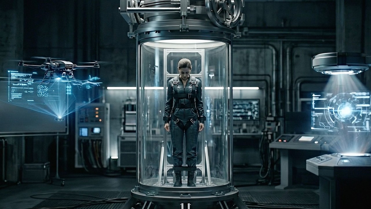 禁断実験…人間が怪人に融合する瞬間15選　Forbidden Experiment – Humans Fused into Kaijin (15 Transformations)