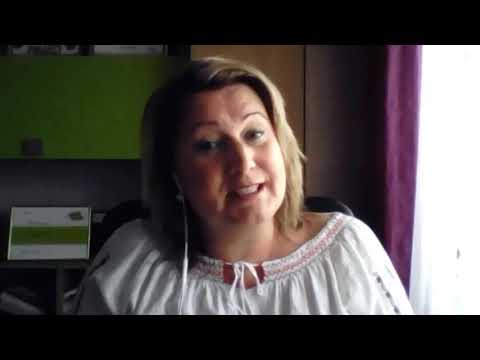 Mirela Tanc - Teachers Make a Difference  - Rashmi Kathuria