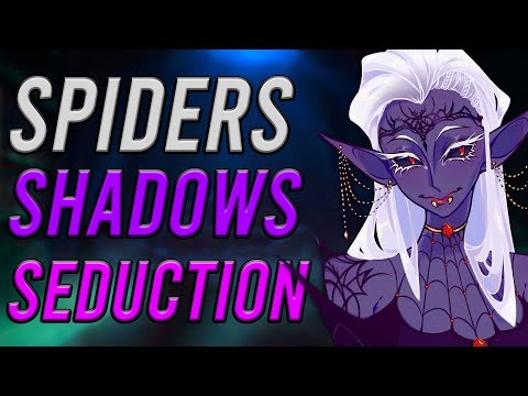 Drow, Fantasy’s Most Fabulous War Criminals