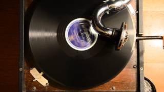 Chicken and Waffles, Bunny Berigan's Blue Boys, 1937