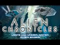 Alien Chronicles USOs And Under Water Alien Bases 2022 Documentary 🪼 Mysteries Beneath Waves