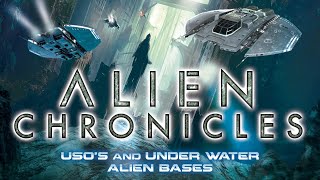 USOs and Under Water Alien Bases (2022 ...