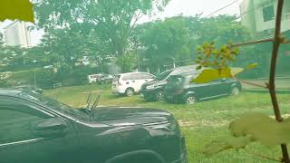 Kondisi Komjen Grape Garden 30 HSP & rencana berikutnya