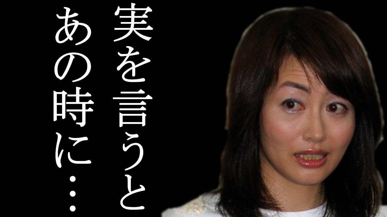 有賀さつきが最後まで病状を隠し続けた”ある理由”に涙が止まらない…