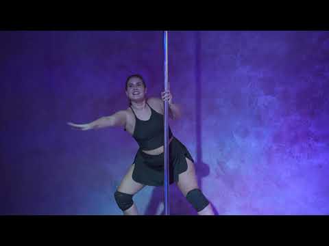 Forever Aerial Summer Showcase 2022 - Mama - Pole Dance