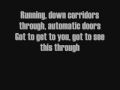 Athlete - Wires [Lyrics] 